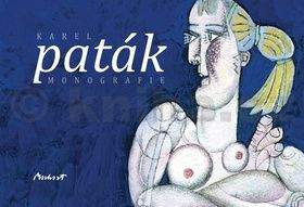 Karel Paták: Karel Paták – Monografie