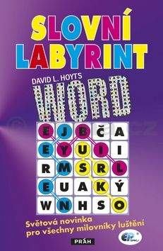 David L. Hoyt: Slovní labyrint