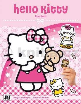 Hello Kitty - Povolání