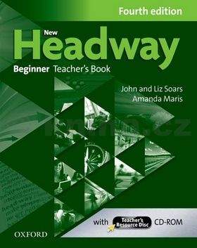Liz Soars, John Soars: New Headway Beginner - Teacher´s Book