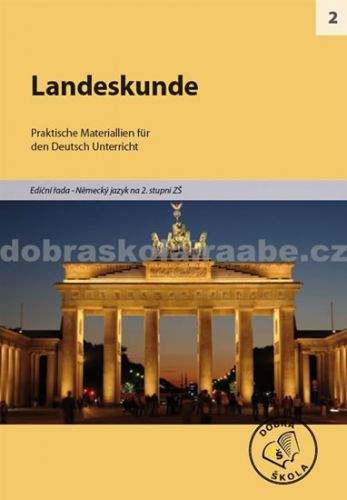 Kolektiv autorů: Landeskunde