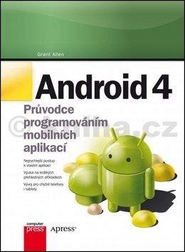 Grant Allen: Android 4