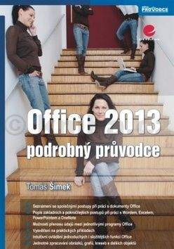 Tomáš Šimek: Office 2013