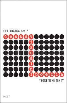 Eva Krátká: Česká vizuální poezie