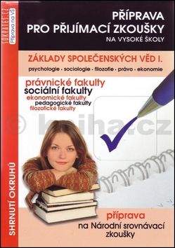 Igor Kotlán, Kolektiv: Základy společenských věd - I. díl - 2. vydání