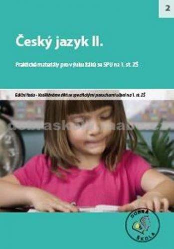 Český jazyk II.