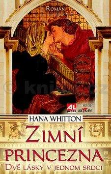 Hana Whitton: Zimní princezna
