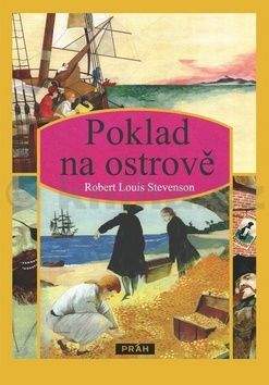 Robert Louis Stevenson, Anna Novotná: Poklad na ostrově