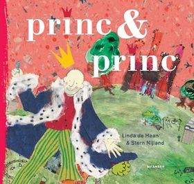 Linde de Haan, Stern Nijland: Princ & Princ