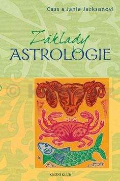 Janie Jackson, Cass Jackson: Základy astrologie