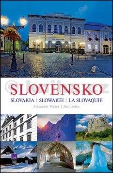 Slovensko Slovakia Slowakei La Slovaquie