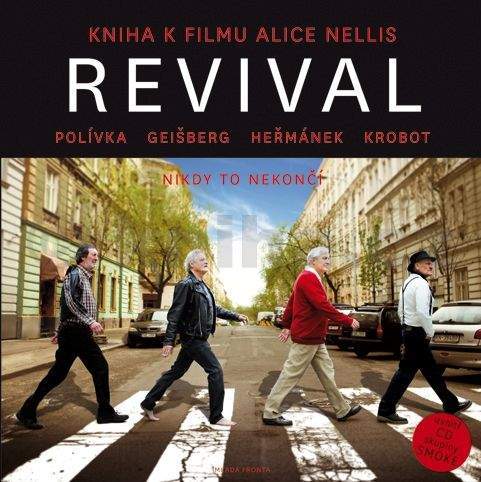 Alice Nellis: Revival