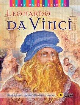 José Morán: Leonardo da Vinci