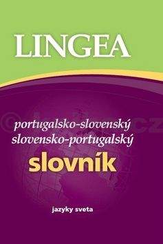 LINGEA-Portugalsko-slov.-slov.- portugalský slovník