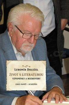 Lubomír Doležel: Život s literaturou