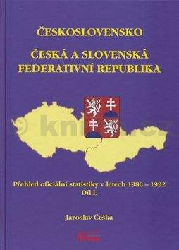 Jaroslav Češka: Československo Česká a Slovenská Federativní republika
