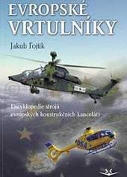 Jakub Fojtík: Evropské vrtulníky