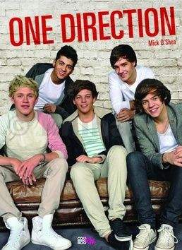 Mick O\'Shea: One Direction