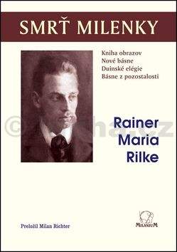 Rainer Maria Rilke: Smrť milenky