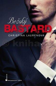 Christina Lauren: Božský bastard