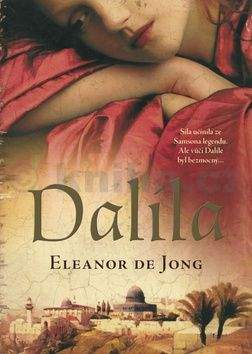 Eleanor de Jong: Dalila