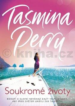 Tasmina Perry: Soukromé životy