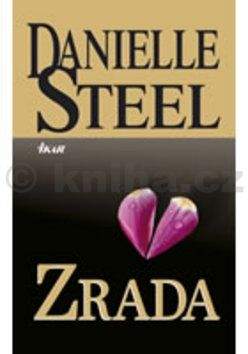 Danielle Steel: Zrada