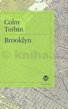 Colm Toibin: Brooklyn