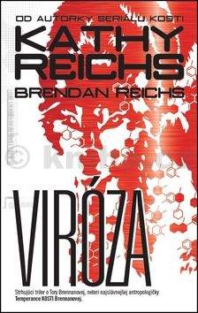 Brendan Reichs: Viróza