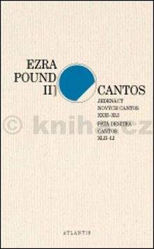 Ezra Pound: Cantos II.
