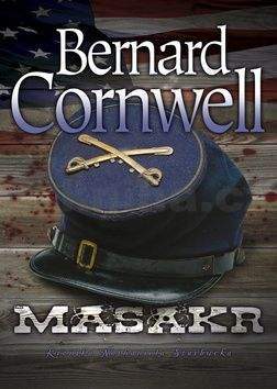 Bernard Cornwell: Masakr