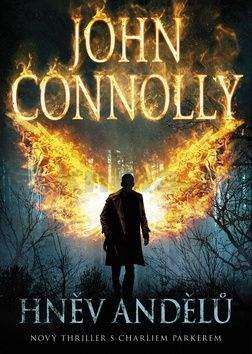 John Connolly: Hněv andělů