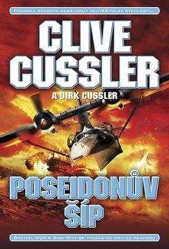 Clive Cussler, Dirk Cussler: Poseidonův šíp