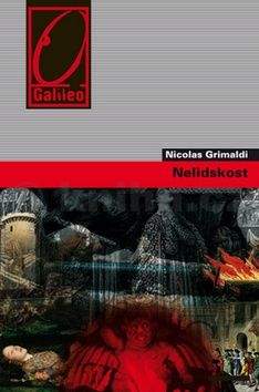Nicolas Grimaldi: Nelidskost