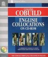 Heinle ELT COLLINS COBUILD ENGLISH COLLOCATIONS on CD-ROM