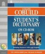 Heinle ELT COLLINS COBUILD STUDENT´S DICTIONARY on CD-ROM