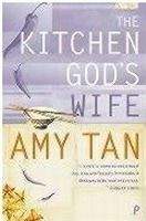 Harper Collins UK THE KITCHEN GOD´S WIFE - TAN, A.