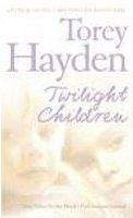 Harper Collins UK Twilight Children - T.L. Hayden