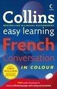 Harper Collins UK COLLINS EASY LEARNING FRENCH CONVERSATION - COLLINS