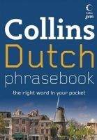 Harper Collins UK COLLINS GEM DUTCH PHRASE BOOK - COLLINS