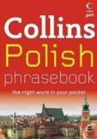 Harper Collins UK COLLINS GEM POLISH PHRASE BOOK - FORSS, H.