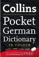 Harper Collins UK COLLINS GERMAN EXPRESS DICTIONARY 2nd Revised Edition - COLL...