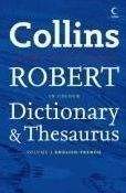 Harper Collins UK COLLINS FRENCH COMPANION DICTIONARY vol.2 - COLLINS