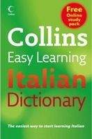Harper Collins UK COLLINS EASY LEARNING ITALIAN 2nd Edition - COLLINS Coll.