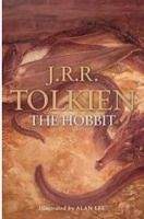 Harper Collins UK HOBBIT Illustrated Edition - J. R. R. Tolkien