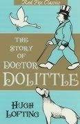 Random House UK THE STORY OF DOCTOR DOLITTLE - LOFTING, H.