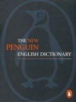 Penguin Group UK THE NEW PENGUIN ENGLISH DICTIONARY - ALLEN, R.