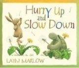 OUP ED HURRY UP AND SLOW DOWN - MARLOW, L.