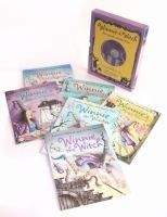 OUP ED WINNIE THE WITCH (6 Books + 2 Audio CDs Collection) - PAUL, ...