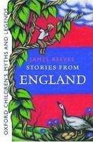 OUP ED STORIES FROM ENGLAND: Oxford Children´s Myths and Legends - ...